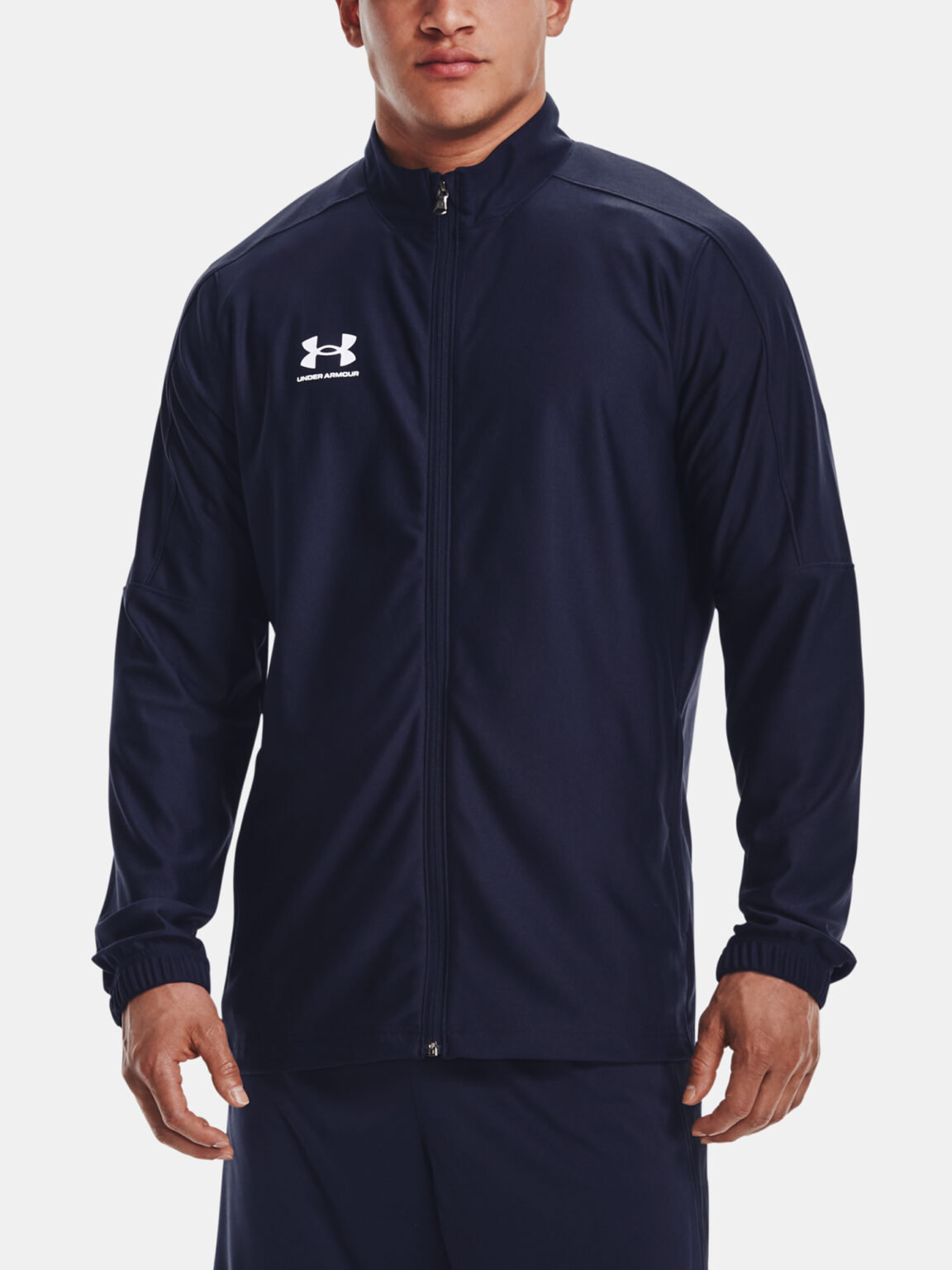 Férfi pulóver Under Armour