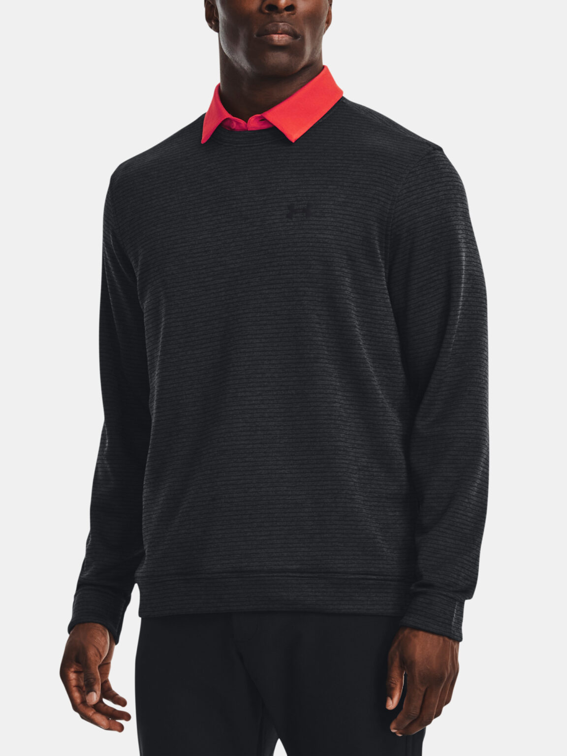 Férfi pulóver Under Armour