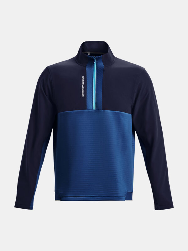 Férfi pulóver Under Armour