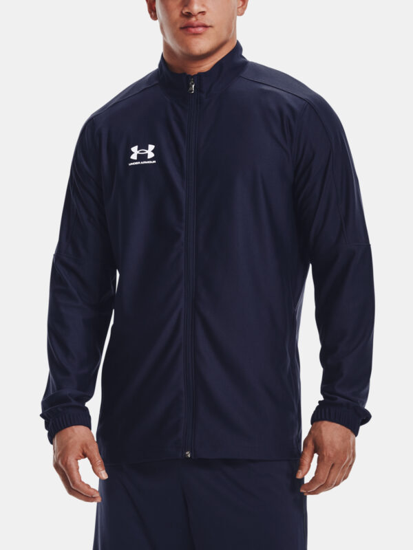 Férfi pulóver Under Armour