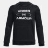 Férfi pulóver Under Armour Fleece