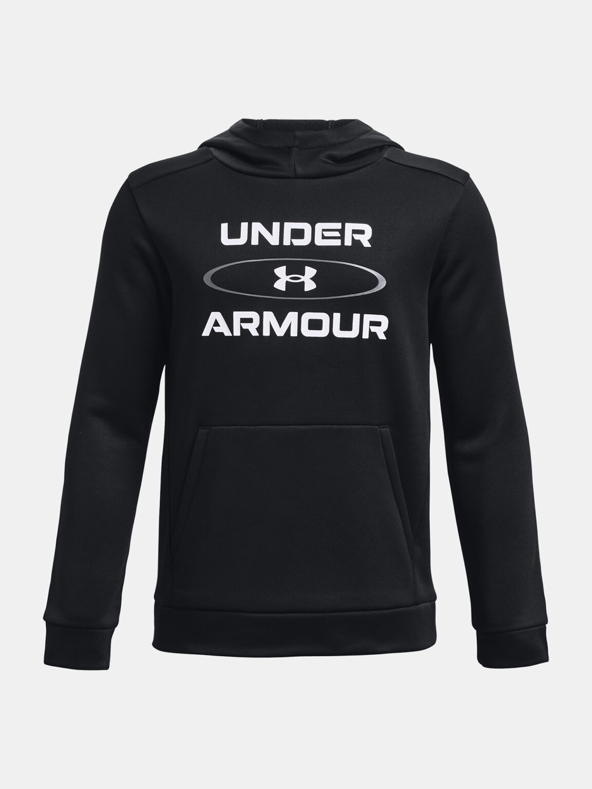 Férfi pulóver Under Armour Fleece