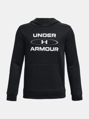 Férfi pulóver Under Armour Fleece