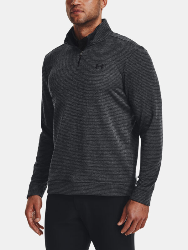 Férfi pulóver Under Armour Fleece