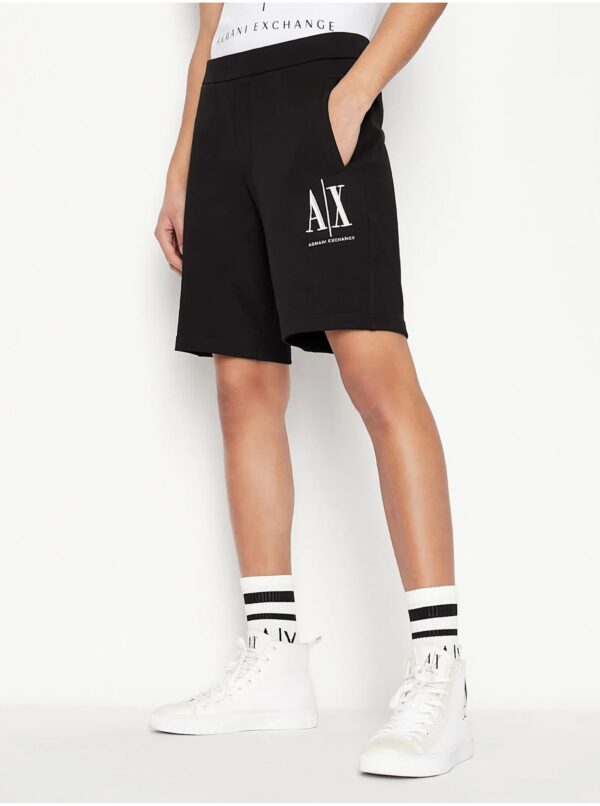 Férfi rövidnadrág Armani Classic