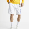 Férfi rövidnadrág Celio Golden State Warriors
