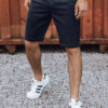 Férfi rövidnadrág DStreet Denim