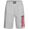 Férfi rövidnadrág Lonsdale 112062-Black