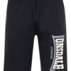 Férfi rövidnadrág Lonsdale 112062-Black