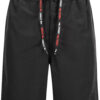 Férfi rövidnadrág Lonsdale 117245-Black/White/Red