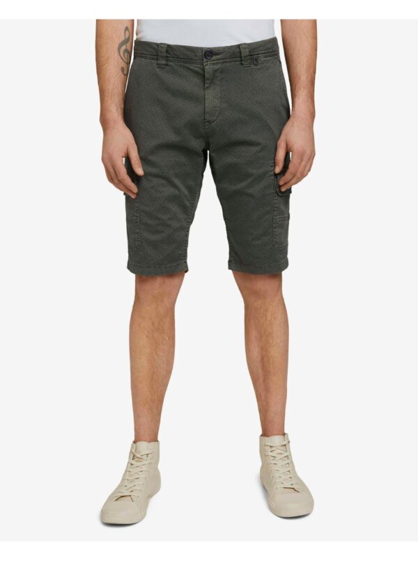 Férfi rövidnadrág Tom Tailor Chino