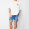 Férfi rövidnadrág Trendyol Denim