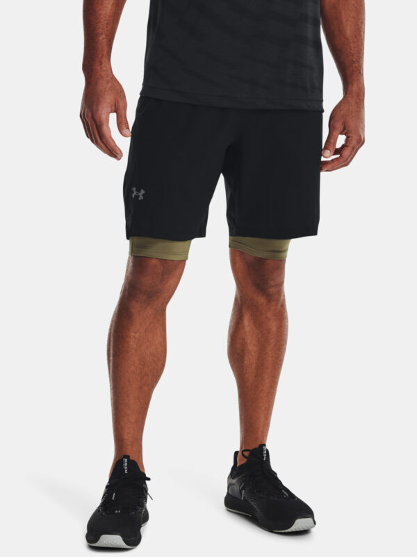 Férfi rövidnadrág Under Armour