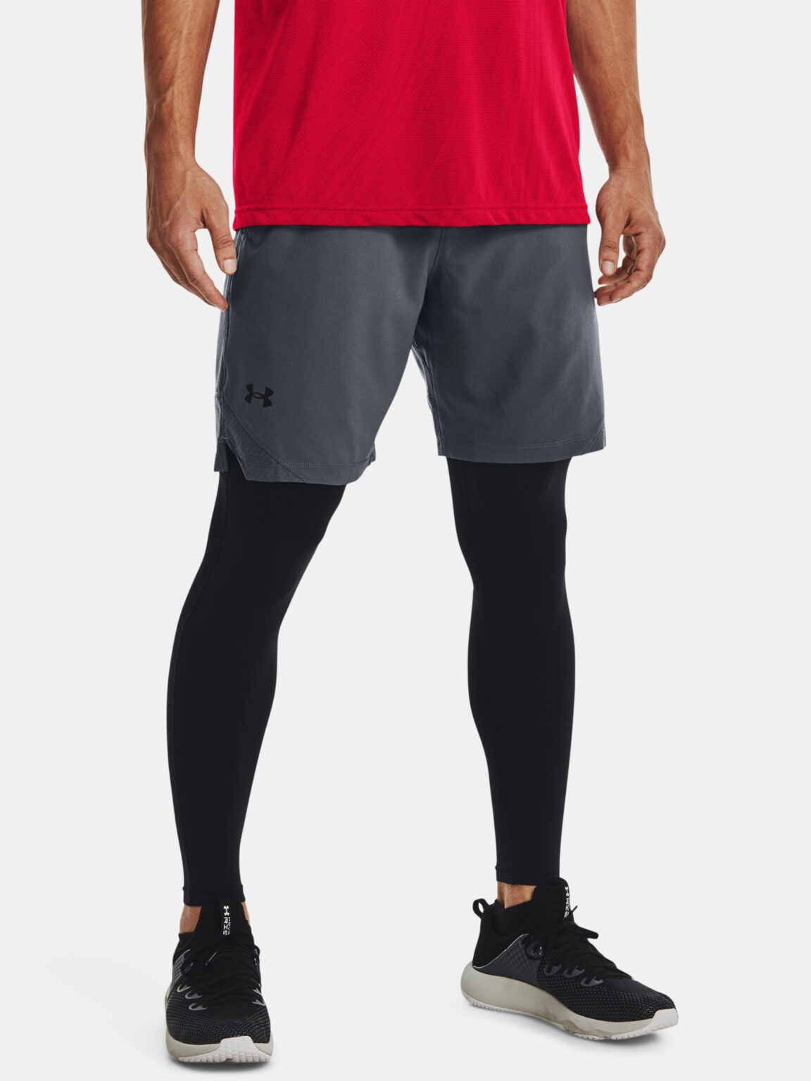 Férfi rövidnadrág Under Armour