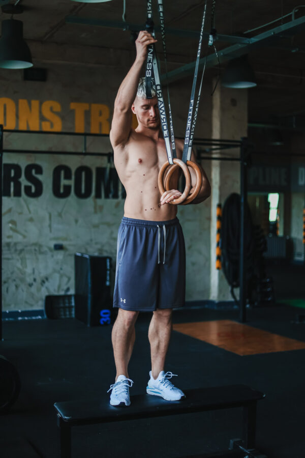 Férfi rövidnadrág Under Armour