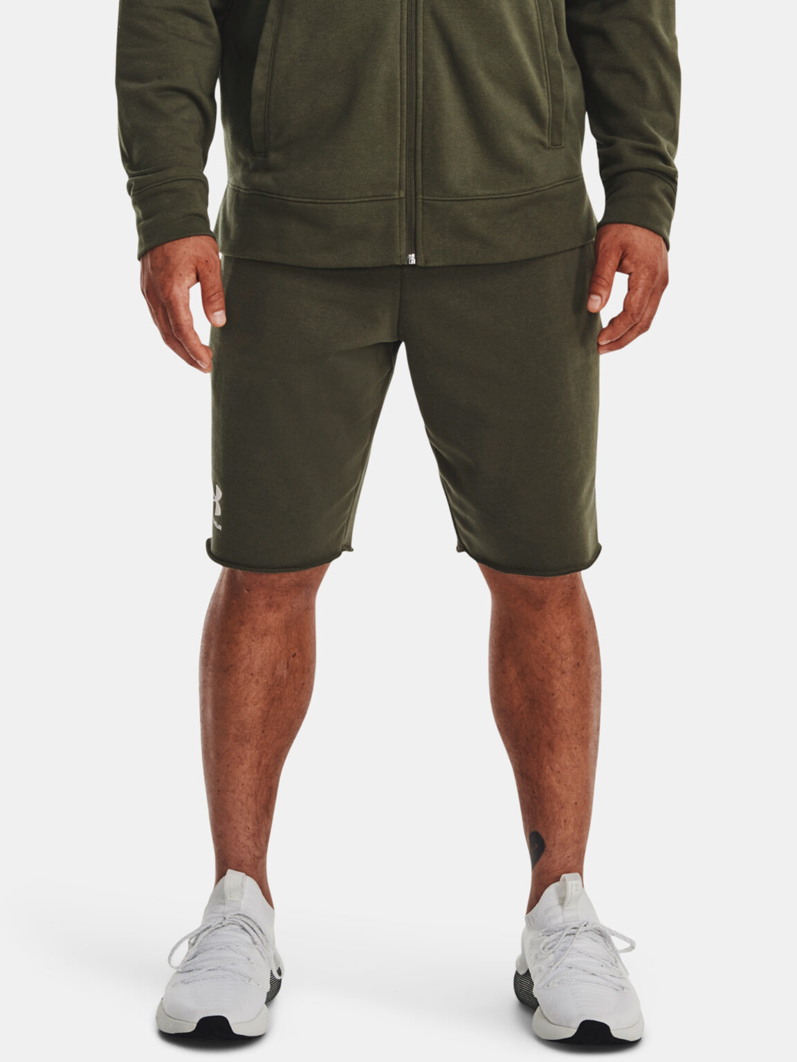 Férfi rövidnadrág Under Armour