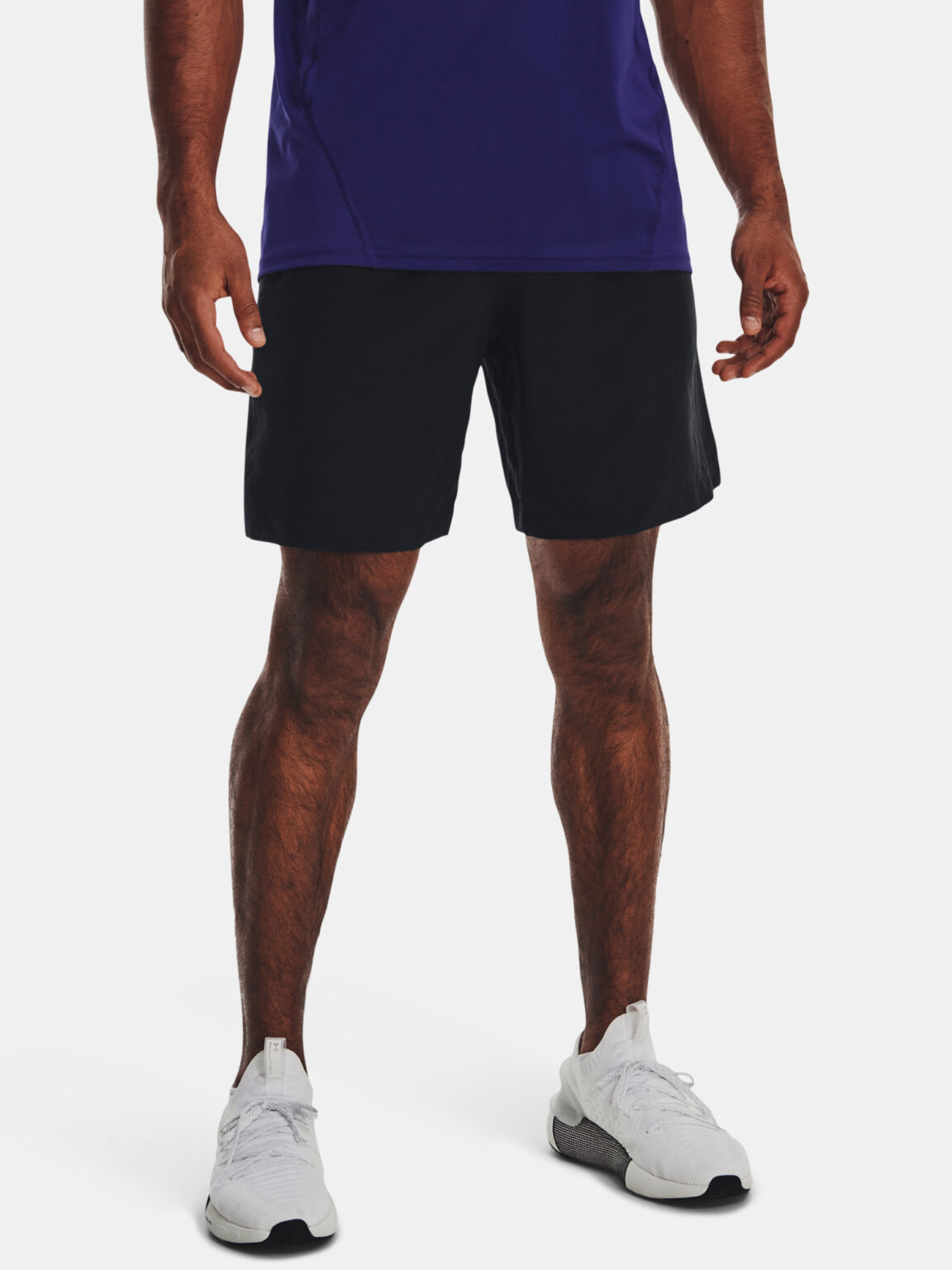 Férfi rövidnadrág Under Armour