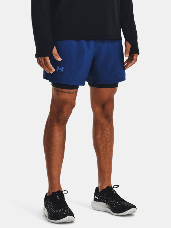 Férfi rövidnadrág Under Armour