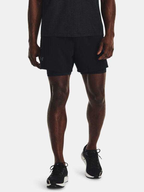 Férfi rövidnadrág Under Armour