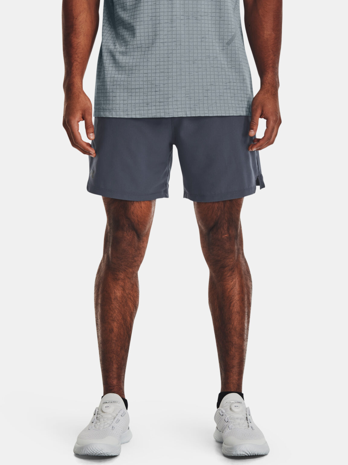 Férfi rövidnadrág Under Armour