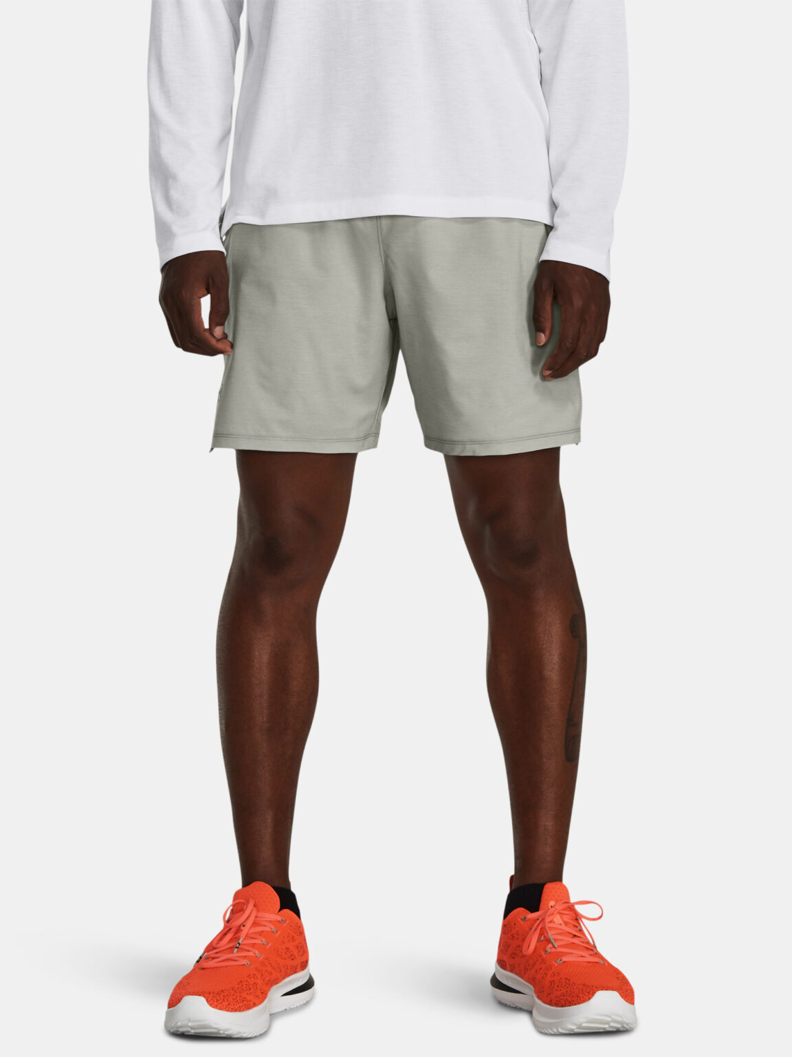 Férfi rövidnadrág Under Armour