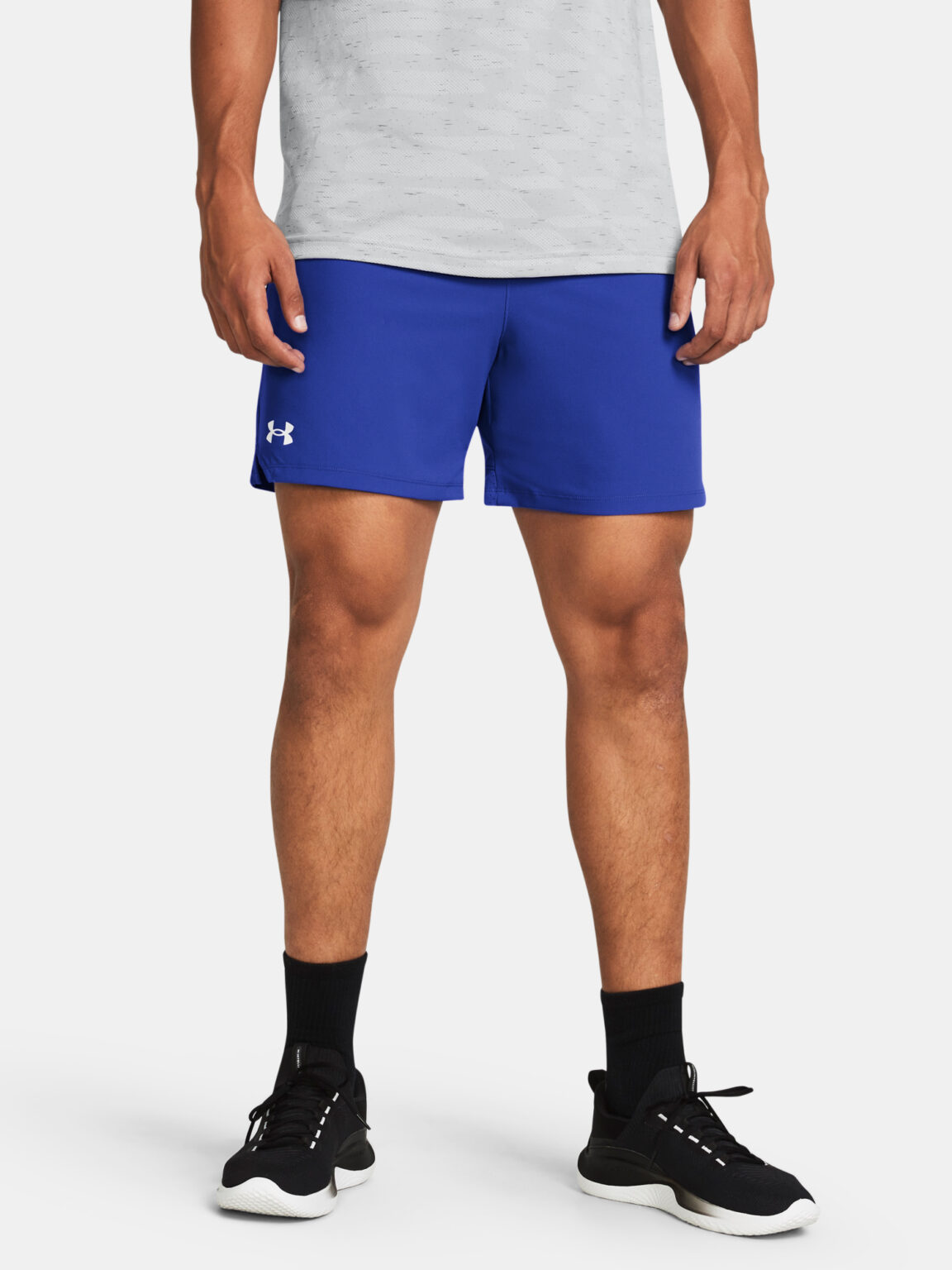 Férfi rövidnadrág Under Armour