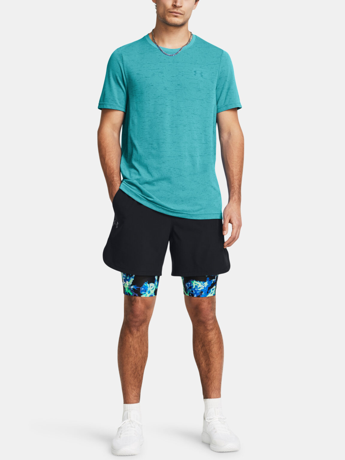 Férfi rövidnadrág Under Armour