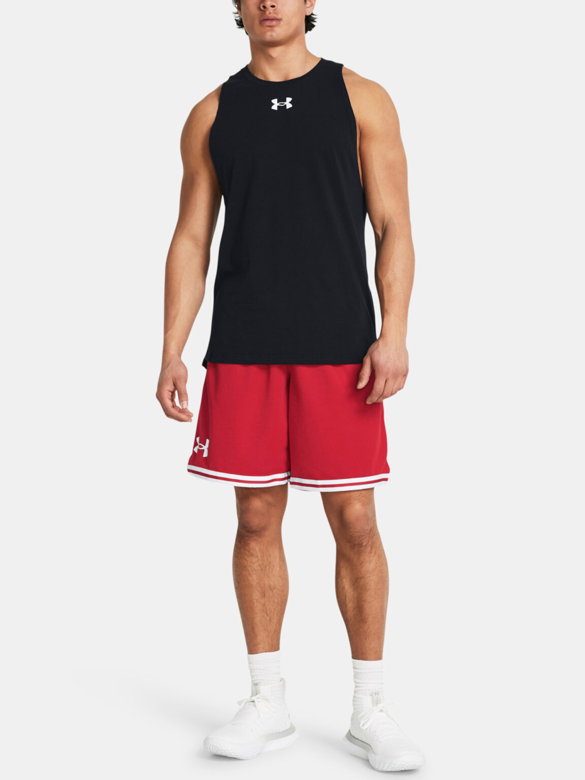 Férfi rövidnadrág Under Armour