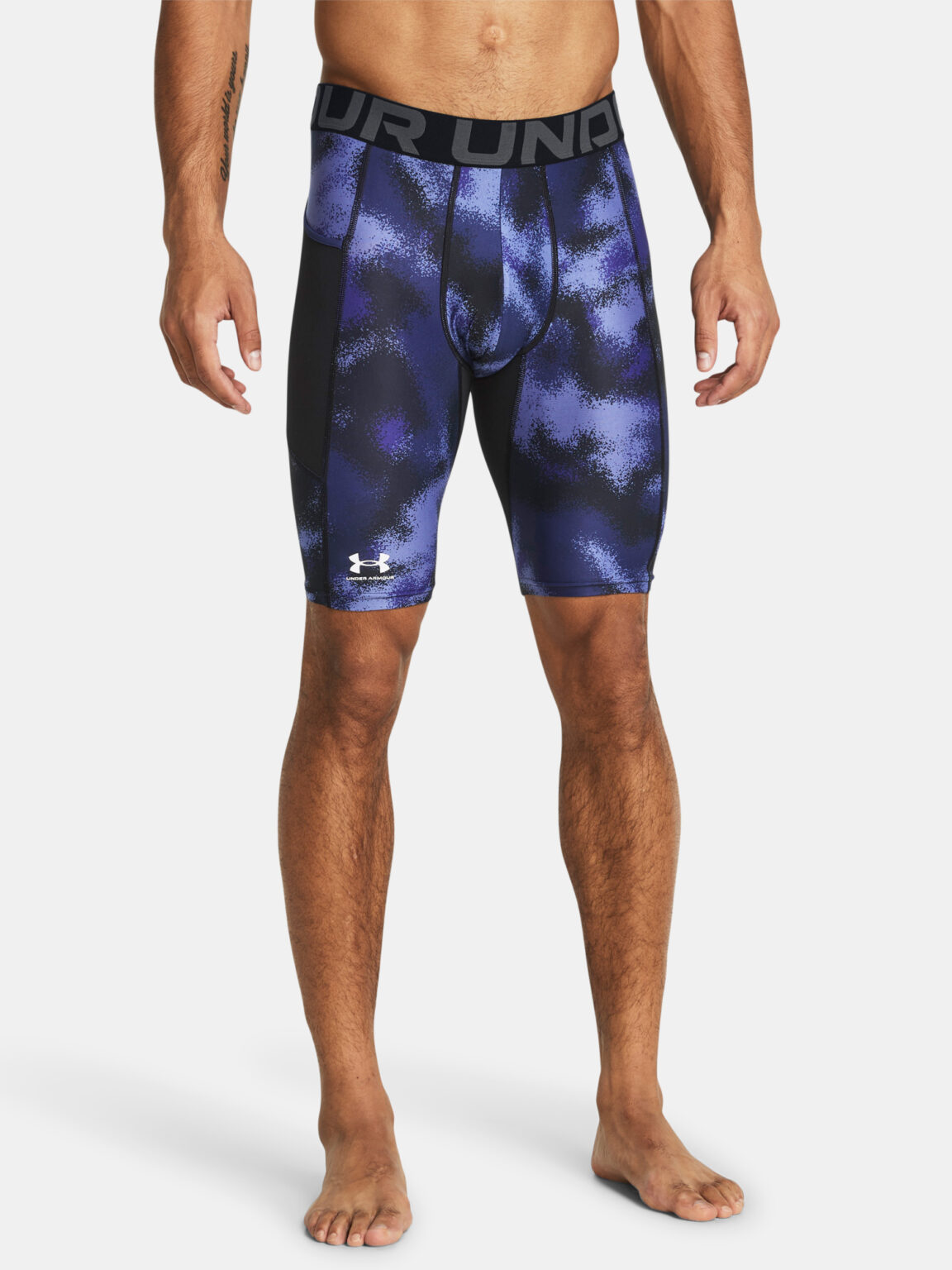 Férfi rövidnadrág Under Armour