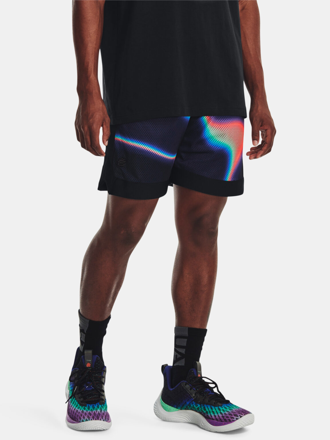 Férfi rövidnadrág Under Armour