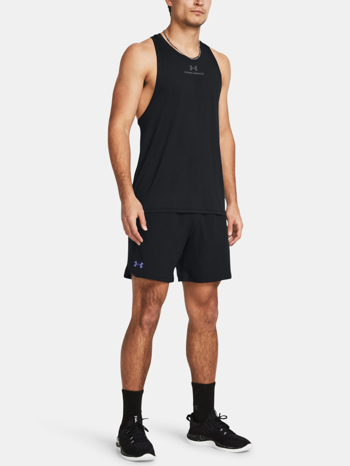 Férfi rövidnadrág Under Armour