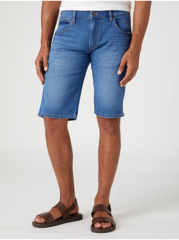 Férfi rövidnadrág Wrangler Denim