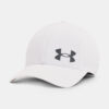 Férfi siltes sapka Under Armour