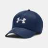 Férfi siltes sapka Under Armour