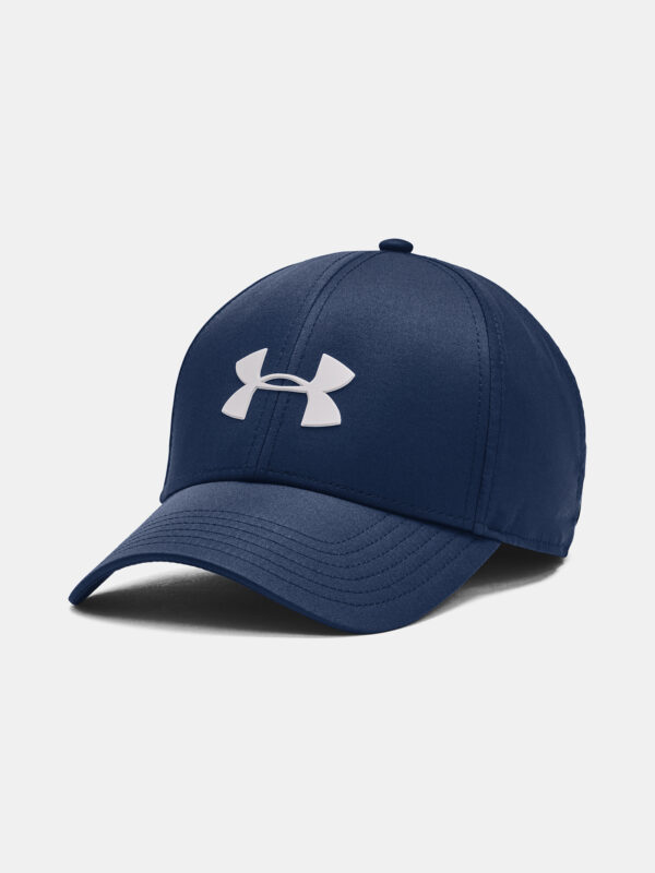 Férfi siltes sapka Under Armour