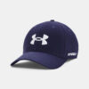 Férfi siltes sapka Under Armour