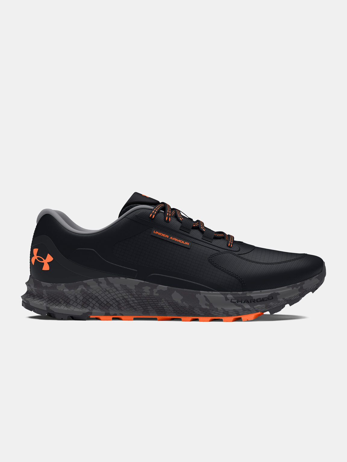 Férfi sportcipő Under Armour