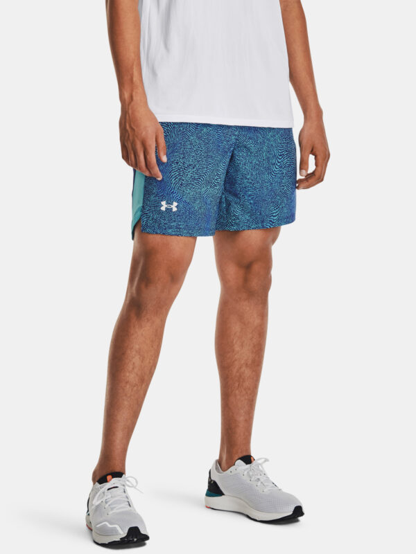 Férfi sportnadrág Under Armour 1376582-433