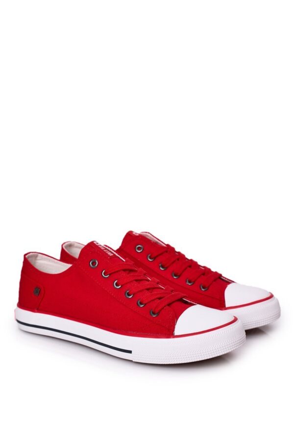 Férfi szabadidő cipő BIG STAR SHOES