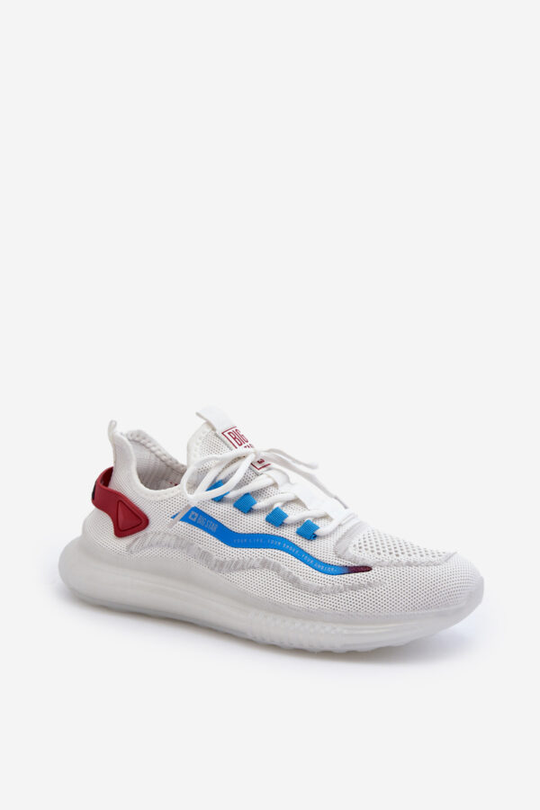 Férfi szabadidő cipő BIG STAR SHOES