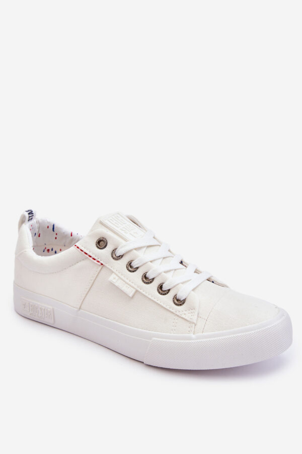 Férfi szabadidő cipő BIG STAR SHOES