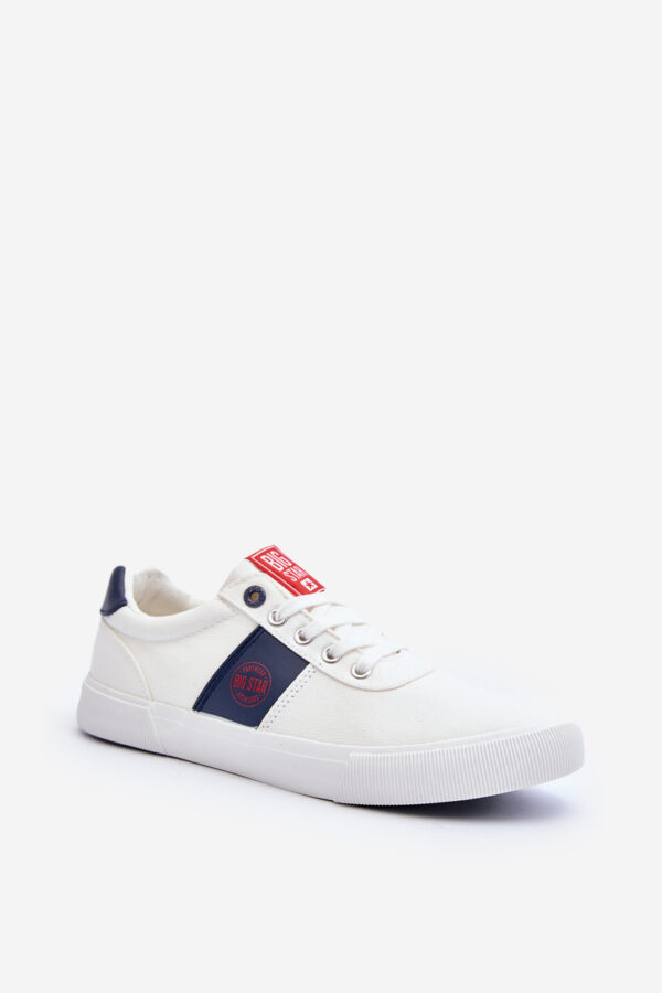 Férfi szabadidő cipő BIG STAR SHOES
