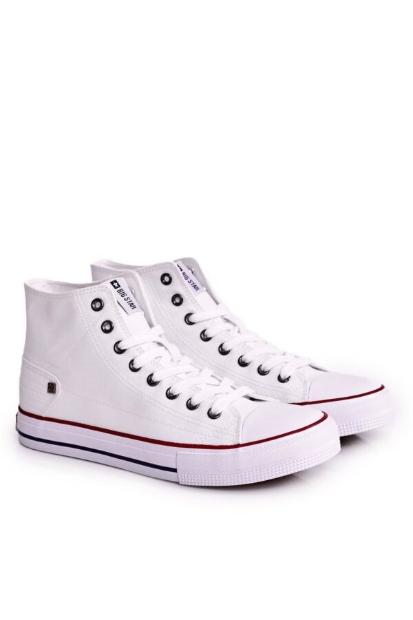 Férfi szabadidő cipő BIG STAR SHOES