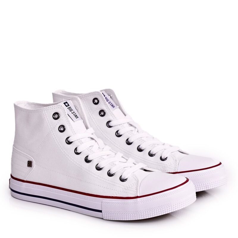 Férfi szabadidő cipő BIG STAR SHOES