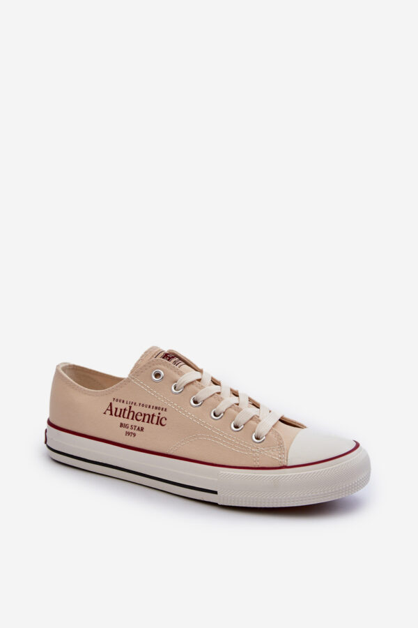 Férfi szabadidő cipő BIG STAR SHOES
