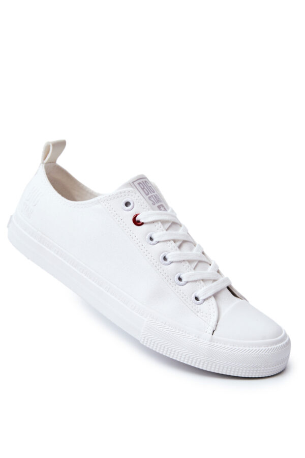 Férfi szabadidő cipő Big Star Basic