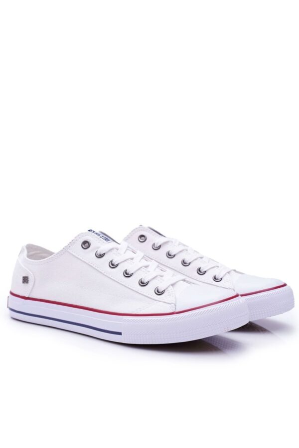 Férfi szabadidő cipő Big Star DD174271
