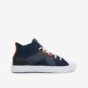 Férfi szabadidő cipő Converse