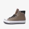 Férfi szabadidő cipő Converse