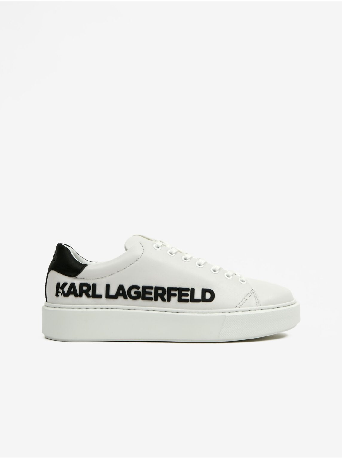 Férfi szabadidő cipő Karl Lagerfeld
